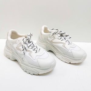 Ash Addict Trainer Sneakers - Size 40 (Fits like a US size 9)